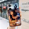 Mia Pulp Fiction Case For Realme 15 Pro 12 11 13 14 Pro Plus GT6 GT7 C55 C51 C53 C25 C63 C61 C65 C67 C71 C75