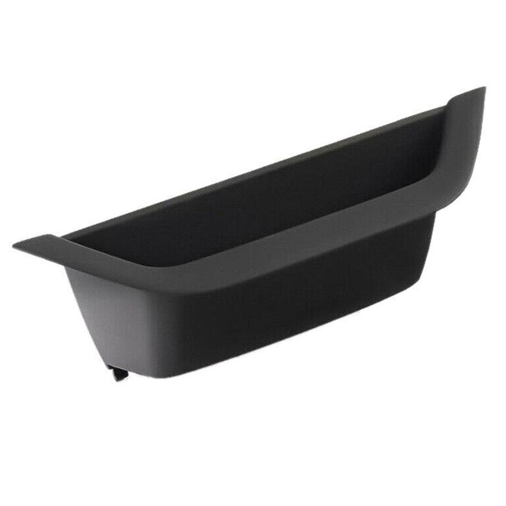 Klika dveří auta Černá přední levá vnitřní klika