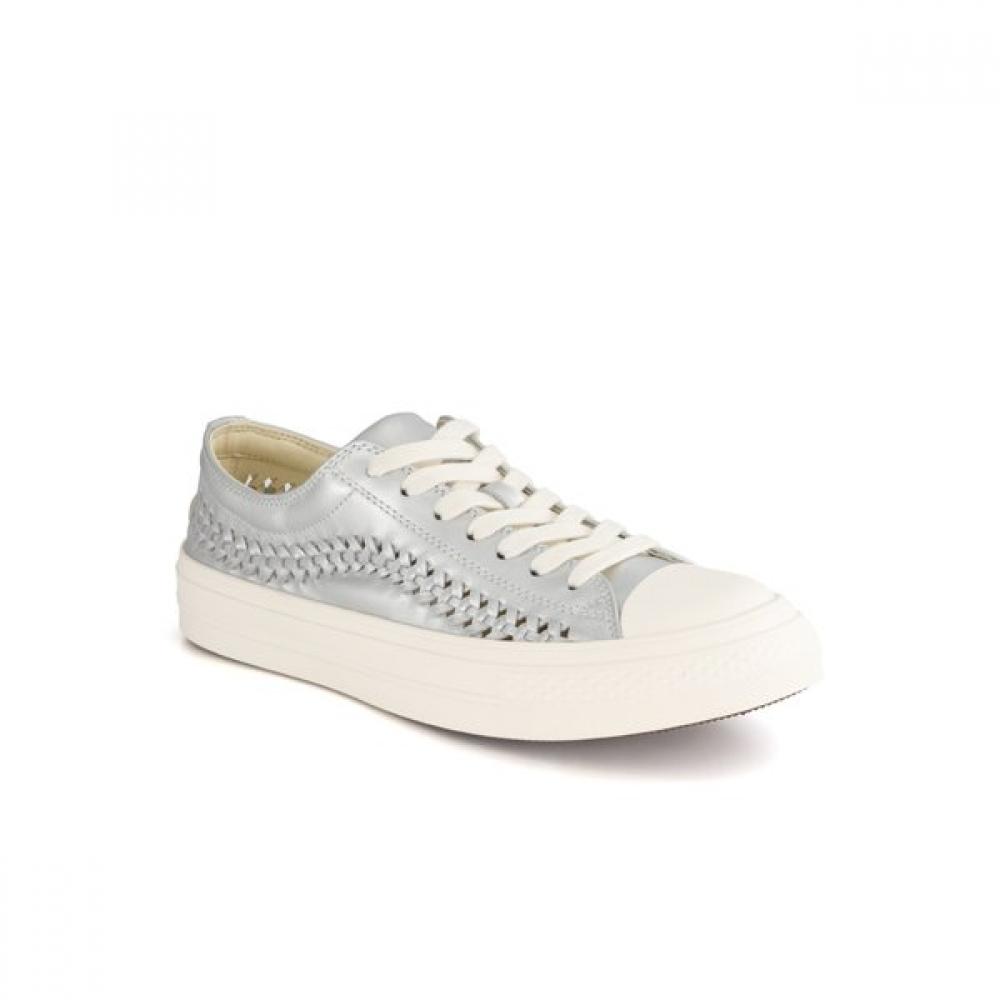 Soda Women Mesh Latex Sneakers Ars639 Ks73 3cm 235