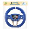 Montessori Copilot Lenkrad Multifunktional Simulation Fahren Auto Spielzeug Pädagogisches Spielzeug