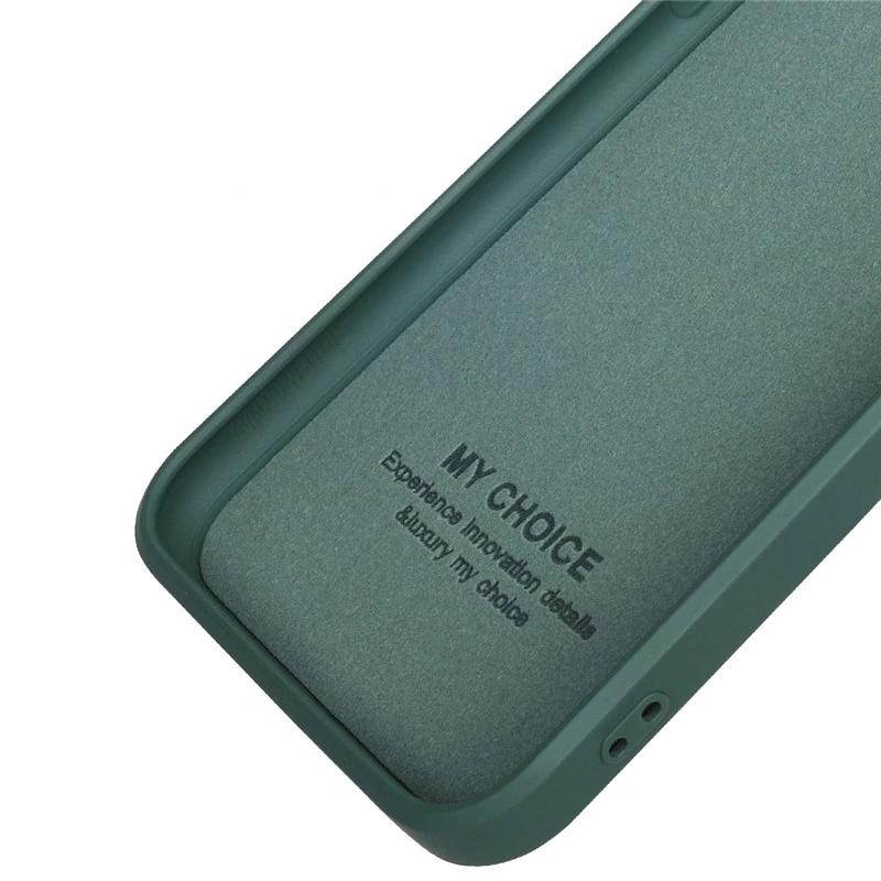 Slim Matte Silicone Phone Case Multi-Color for Xiaomi Redmi Note 14 Pro+ Pro 5G 4G 14S 13 12 12S 11S 11 10S 10 Shockproof Cover