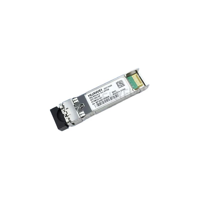 Huawei SFP-25G-SR 25G Multimode Optical Transceiver