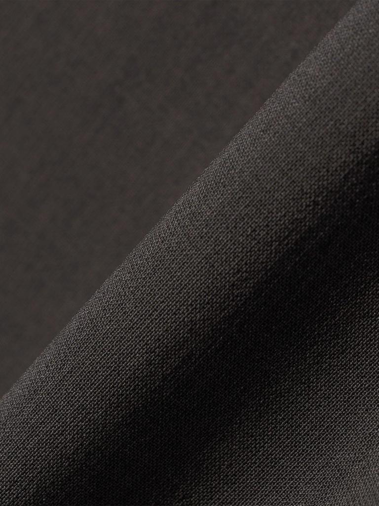 SHIPS any Rapidry Band Skipper Pullover Shirt, Moisture-Wicking, Quick-Drying, Men's, Gray, Size S (711500005), Perfect for Co-op Wear