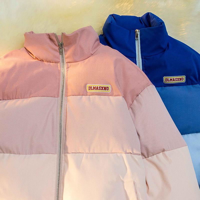 Новая зимняя куртка 2024 года — фото 4