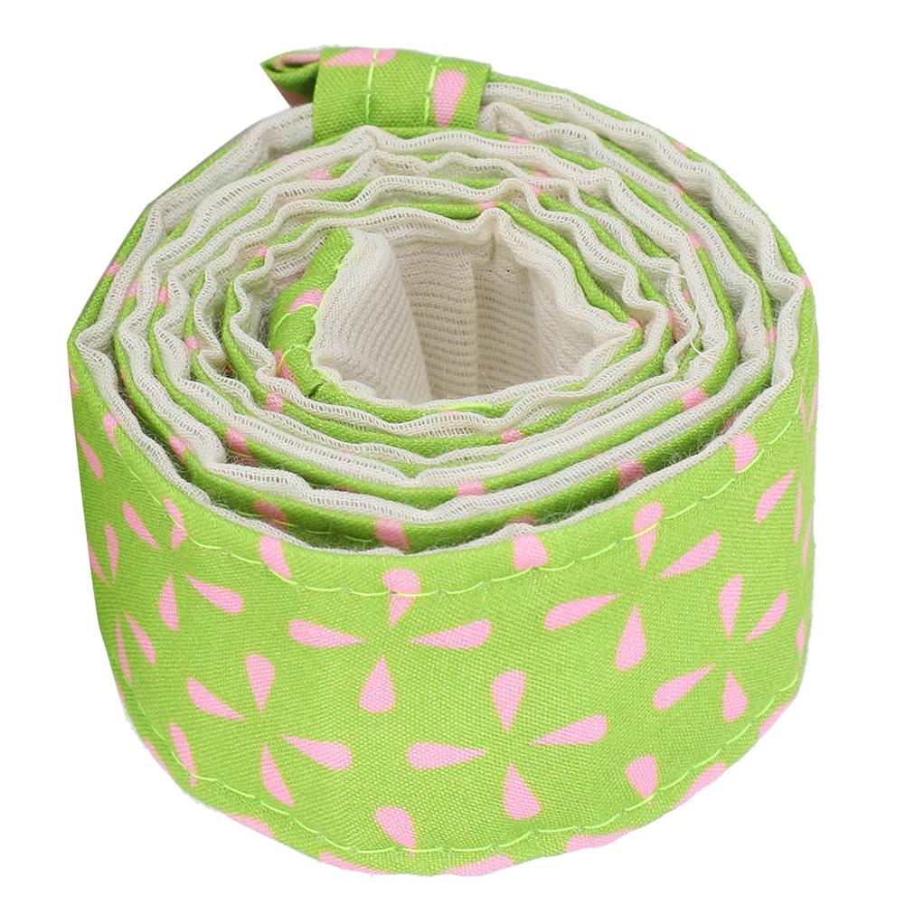 

Bake Even Strip Belt Cake Pan Strips Baking Sheet Banding Cloth Cake Decorating Tools Pasty Tool Type 2