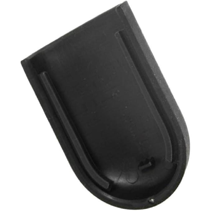 Grab Bar Handle Cap OE 1FQ691DVAA Instrument Panel Dashboard Grab Handle Plug Cover Compatible with Jeep WRANGLER 2007-2010 (Right Passenger Side)