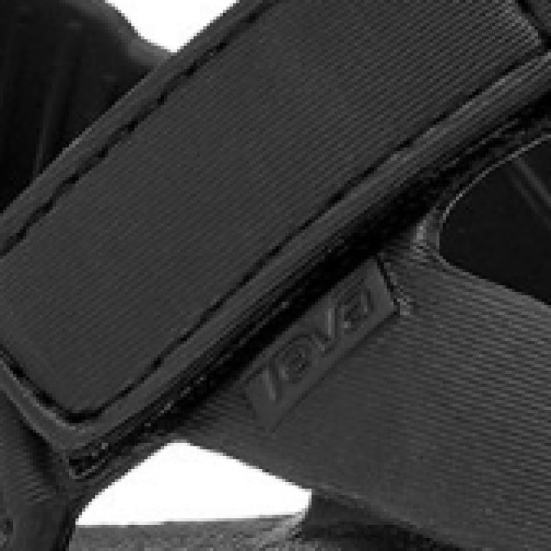 Teva Men S Hurricane Drift Stvm2514073 Blk