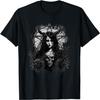 Gothic Aesthetic Satanic Grunge Dark Magic T-Shirt