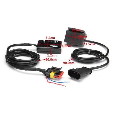Otomobil Elektroniği Aksesuarları – Kablolar, Adaptörler ve Soketler