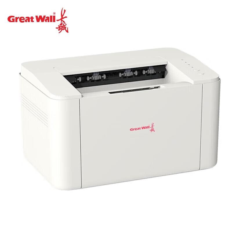 Great Wall GBP-B202DNW A4 Laser Printer CN plug (adapter included)