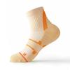 Professional Badminton Socks for Women, Mid-Calf Towel Bottom, Anti-Odor, Sweat-Absorbent, Wear-Resistant, Outdoor Fitness Running Sports Socks
