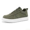 Fashion Breathable comfortable new spring autumn casual shoes simple versatile fashionable low cut daily commuting men's shoes