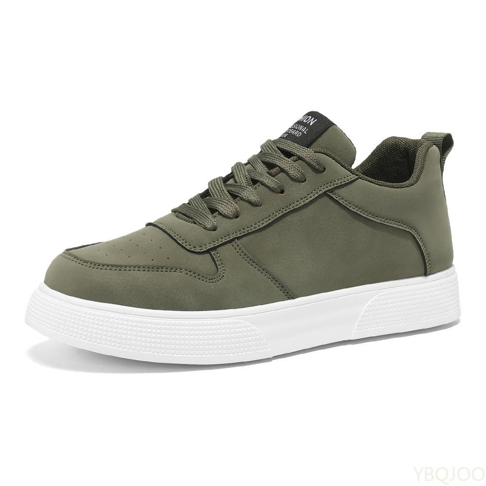 Fashion Breathable comfortable new spring autumn casual shoes simple versatile fashionable low cut daily commuting men's shoes