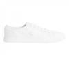 Mens Ess Vulc Canvas Casual Flat Trainers