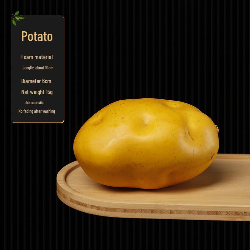 Modelli di Frutta e Verdura in Schiuma: Mele Finte Realistiche, Manghi, Arance, Banane per Decorazione e Oggetti di Scena Educativi.