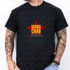 T-shirt e Canottiere da Uomo. Manu Chao. Camicie a maniche corte adatte sia per uomini che per donne.