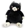 Shinada Global Mochi Series Mochi Cat Socks (XL) 35 X 35 X 50 Cm Plush Toy Cat Animal MONE-0880K