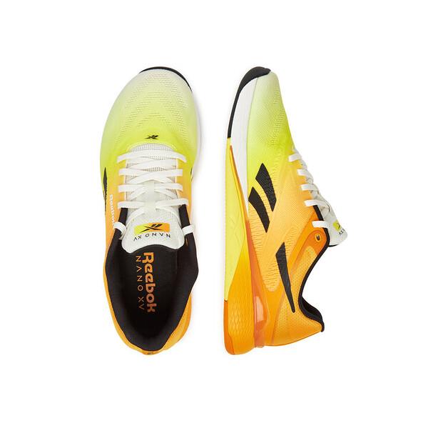 Кроссовки для тренажерного зала Reebok NANO X5