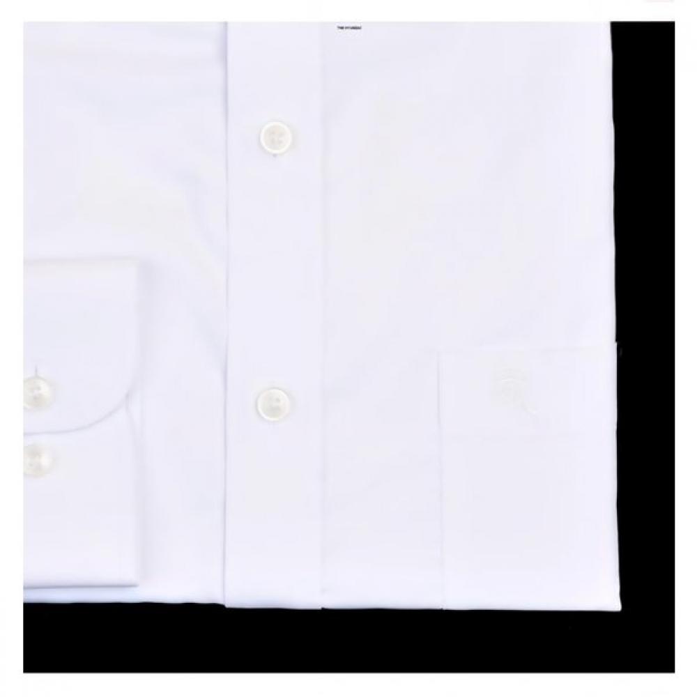 Countess Mara Wrinkle Free Soft Touch Modal Business Shirt Cdc3b13005a007g