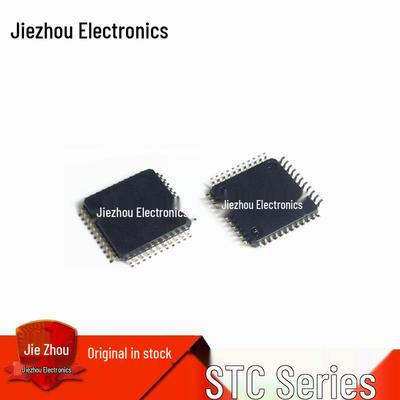 STC12C5A60S2-35I-LQFP44G Original LQFP44 Chip IC