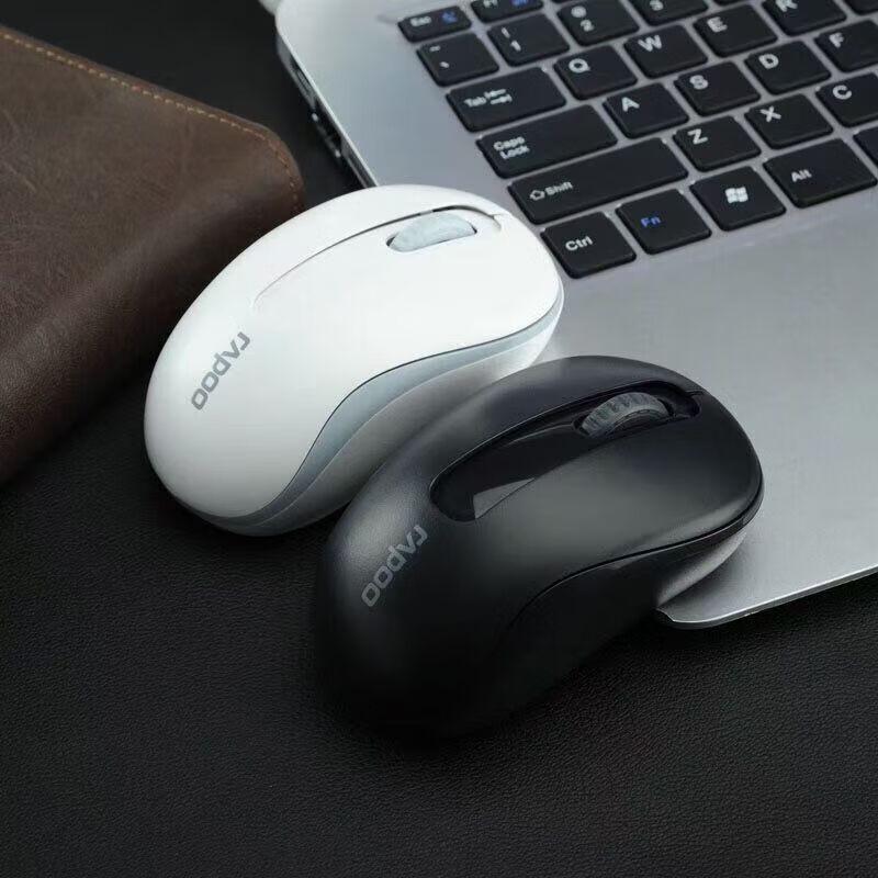Rapoo M10 PLUS Wireless Mouse