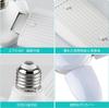 Jornarshar Garage LED Pendant Light, Indoor, 80W, 6000lm, 6500K LED Bulbs, Ceiling Lighting, Easy Installation, No Construction Required, Adjustable