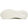 New Anta Feihong Anti Slip And Wear Resistant Breathable Low Top Running Shoes Men's White Black 912135541-1