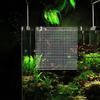 30x15/30x30cm Aquarium Scheidingsplaat Geperforeerde Bodemfilterplaat Bodemfilter voor Aquarium