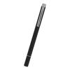 Active Stylus Pen Accurate Sensitive Silent Magnetic Cap Aluminium Alloy Wear Resistance Smart Touch PenBlack