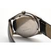 Used Good Condition SEIKO Seikomatic 6306-8000 Automatic Day Date Silver Dial Stainless Steel Vintage 1970's Unisex Watch Working Item