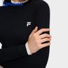 FILA FUSION Women's Fashion Knit Pullover Sweater