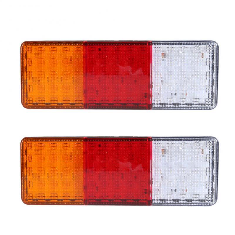 

Задние фонари для прицепов Универсальные, яркие, надежные, популярные, инновационные, самые продаваемые, 75 светодиодных задних фонарей для прицепов, светодиодные задние фонари