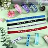 60Pcs Webbing Bracelets What Would Jesus Do Bracelets-S Christian Gifts Wwjd Bracelet Jesus You Christian Bracelets-S Bulk Adjus