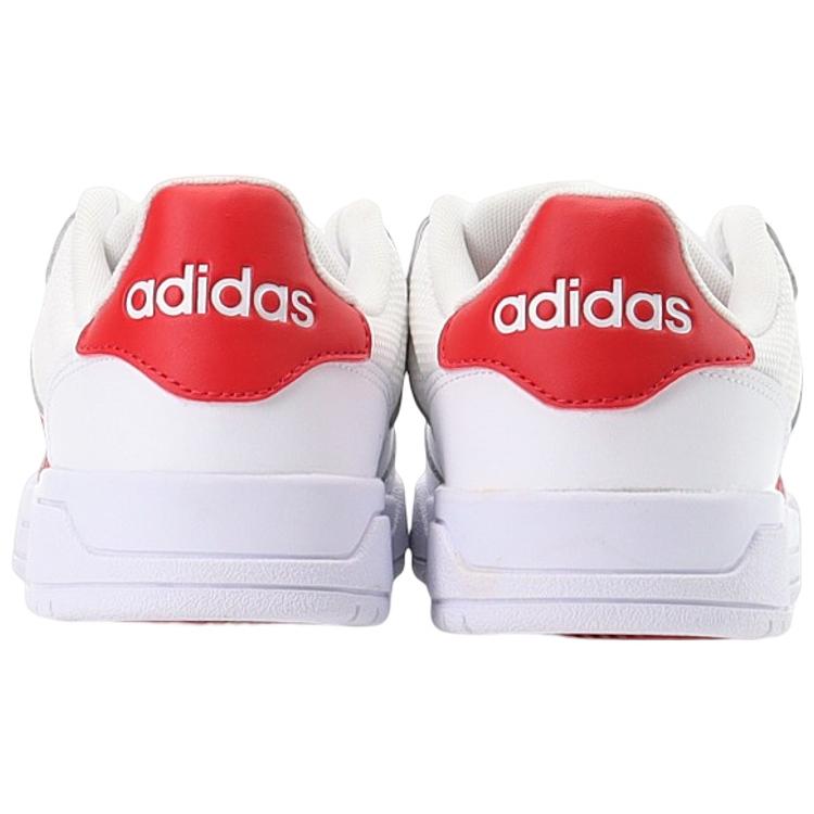 adidas X Disney Entrap 'Branco Vermelho' Feminino FW7011
