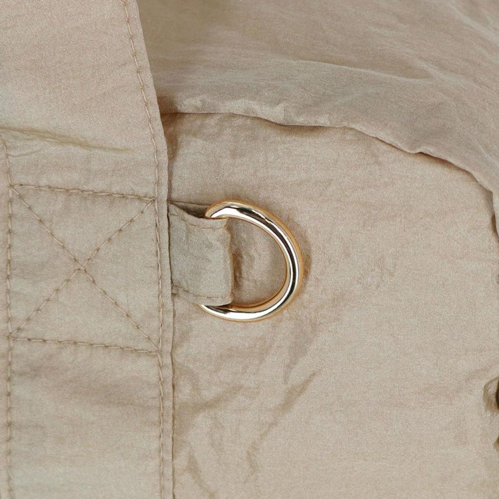 Sac cabine gowell avec anneau en D Sac fourre-tout pliable pour les voyages des filles, Sac de voyage, Sac pliable, Sac cabine, Accessoires de voyage, Articles de voyage (Sombre