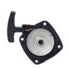 23CC Engine Hand Pull Start Manual Starter with Recoil Hedge Trimmer Spare Parts for 1E32F Motor