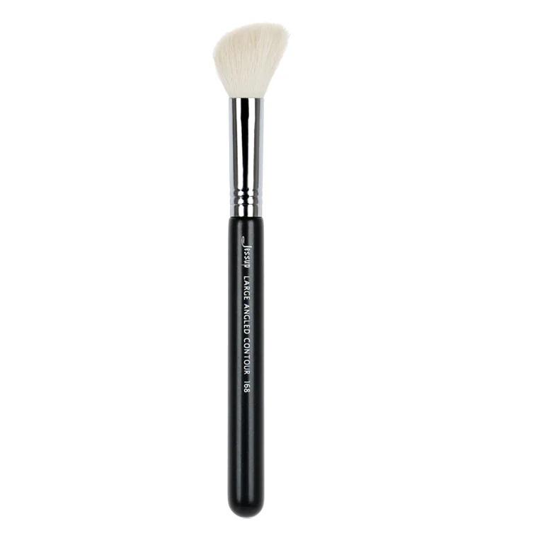 Jessup Professional Large Angle Contour Brush 168