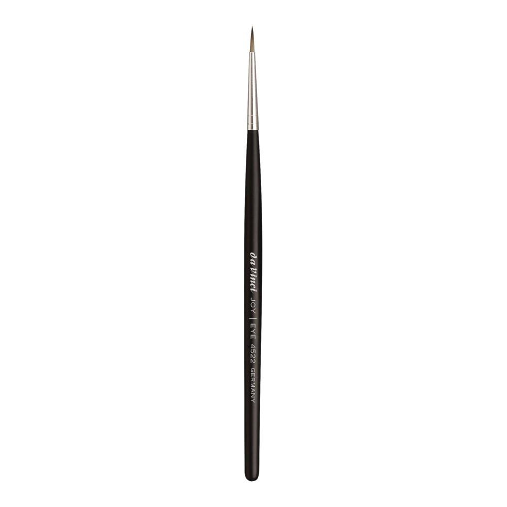 German Da Vinci Joy Eyeliner Brush