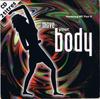 CD ANTICAPPELLA MC FIXX IT  Move Your Body 8554442 Panic Records 1994 France Dance  Electronica Used