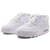 Nike Air Max 90 Triple White Herren-Sneakers Freizeitschuhe 537384-111