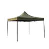 Outdoor Heavy-Duty Folding Canopy Tent