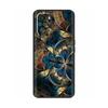 Cute Case For Xiaomi Redmi Note 10 Note10 Pro Max Case Soft Phone Back Cover For Redmi Note 10s 10Pro Fundas TPU Bumper Coque