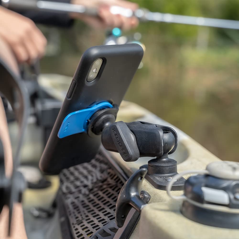 Quad Lock 360 Dual Pivot Small Quad Lock (ARM)