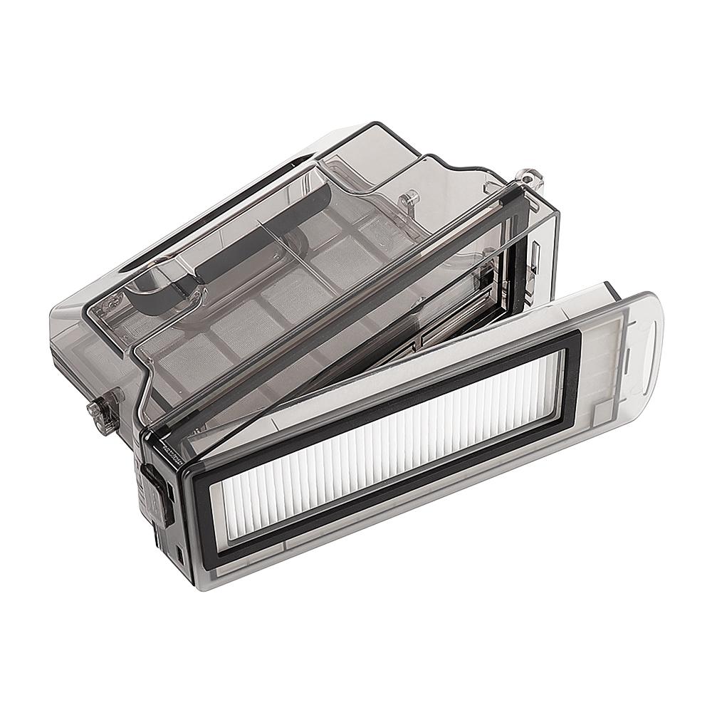 Staubbehälter Box Hepa-Filter Teil Für Narwal J1 J2 T10 Staubsauger Ersatzteile Roboterstaubsauger Ersatzzubehör