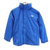 THE NORTH FACE NPJ11600 Outdoor Nylon jacket Setup With storage pouch Kid's Used