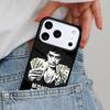 Scarface Tony Montana Phone Case for iPhone 17ProMax 12 13 14 15 16e 17 Pro Max Plus Air Cover