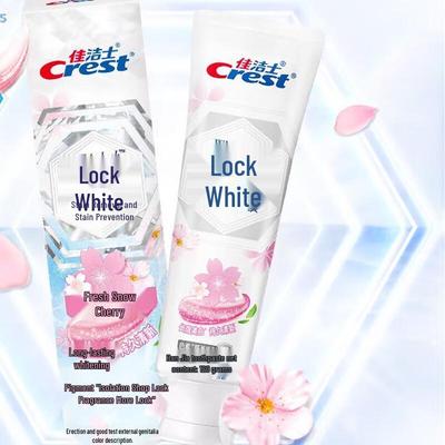 Ağız Sağlığı – Diş macunları ve diş tozu