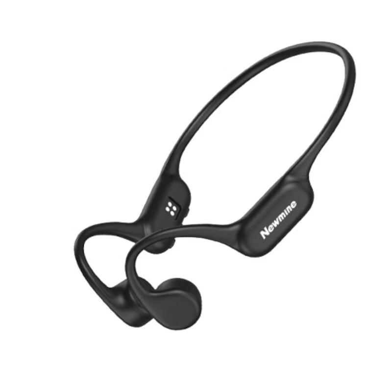 

Newmine G10 Bone Conduction Sports Swimming Headset