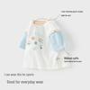 David Bella Boy's Layered Look Short Sleeve T-Shirt