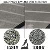 GOKEI Surface Refining Whetstone, Double-Sided, Diamond #180/#120, for Rough Grinding
